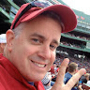 Meet your Posher, Tom